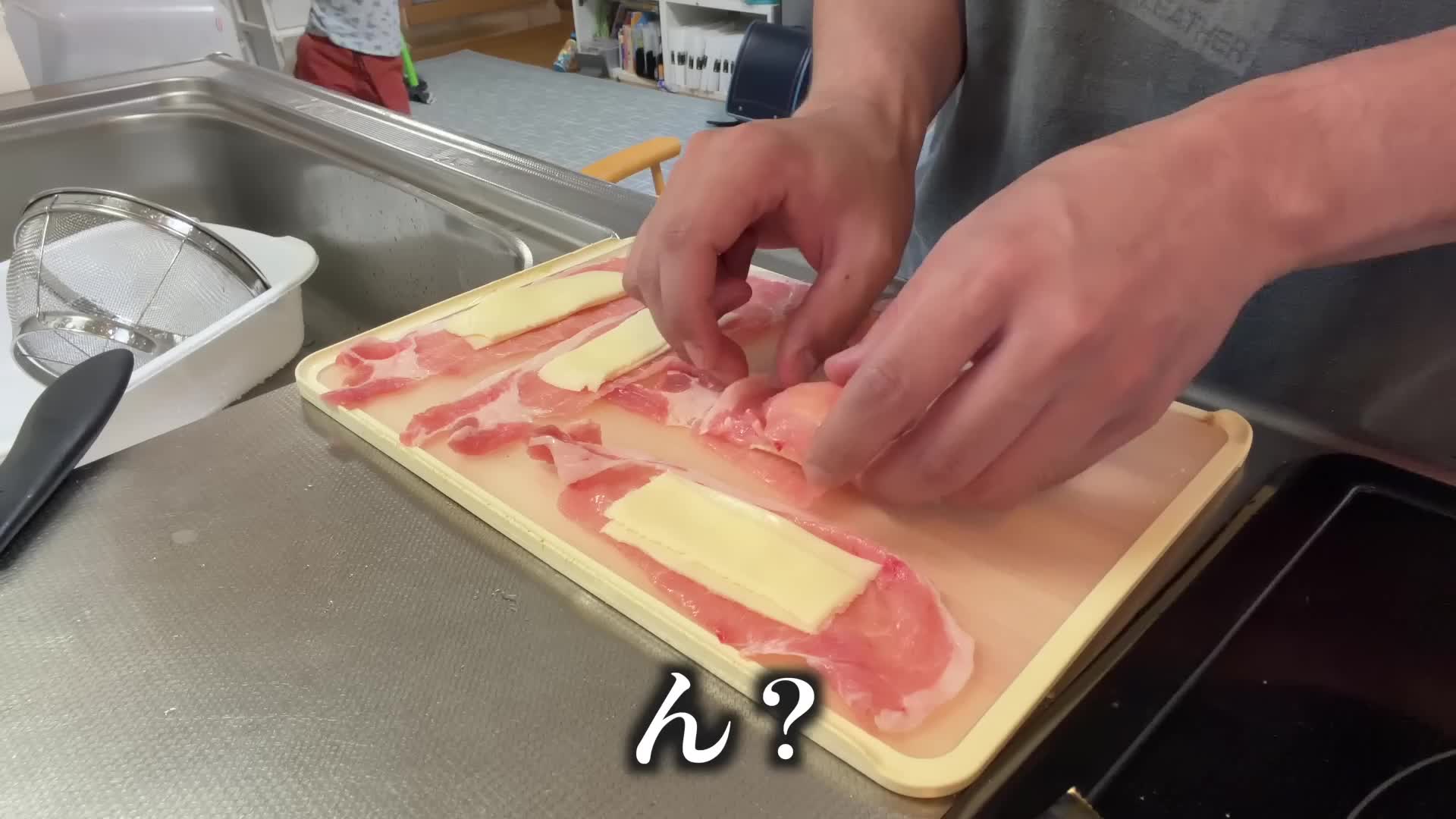 @24歳シングルフぁざー