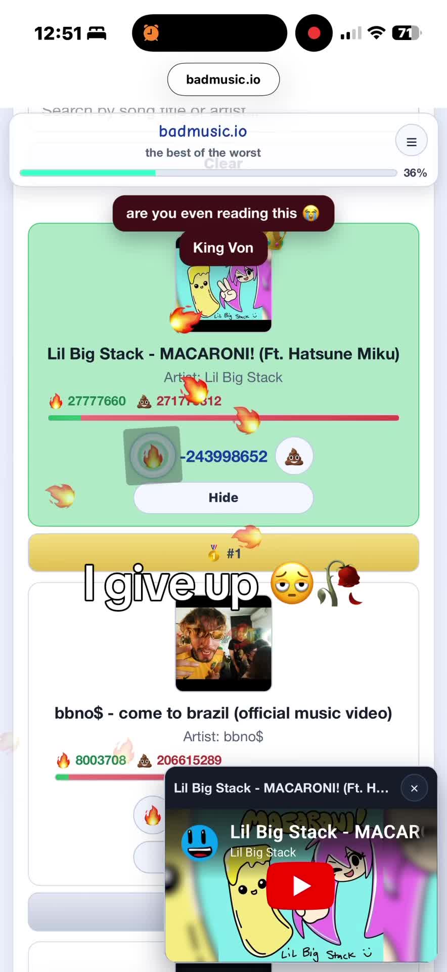 @Lil Big Stack