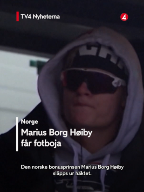 @TV4 Nyheterna