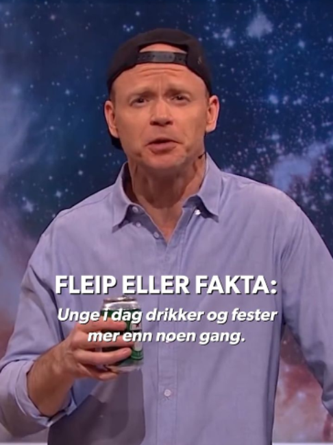 @TVNorge