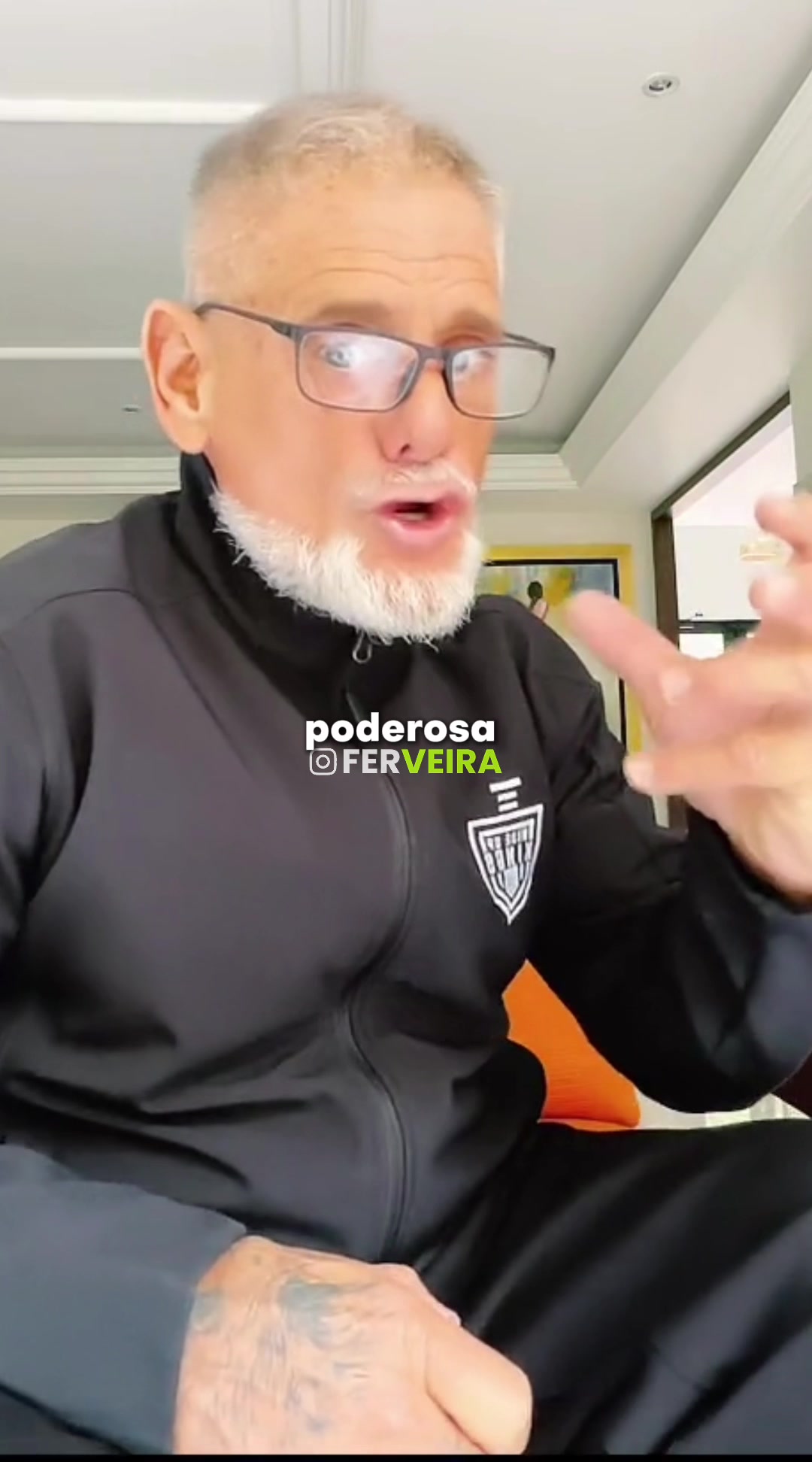 @Ferveira
