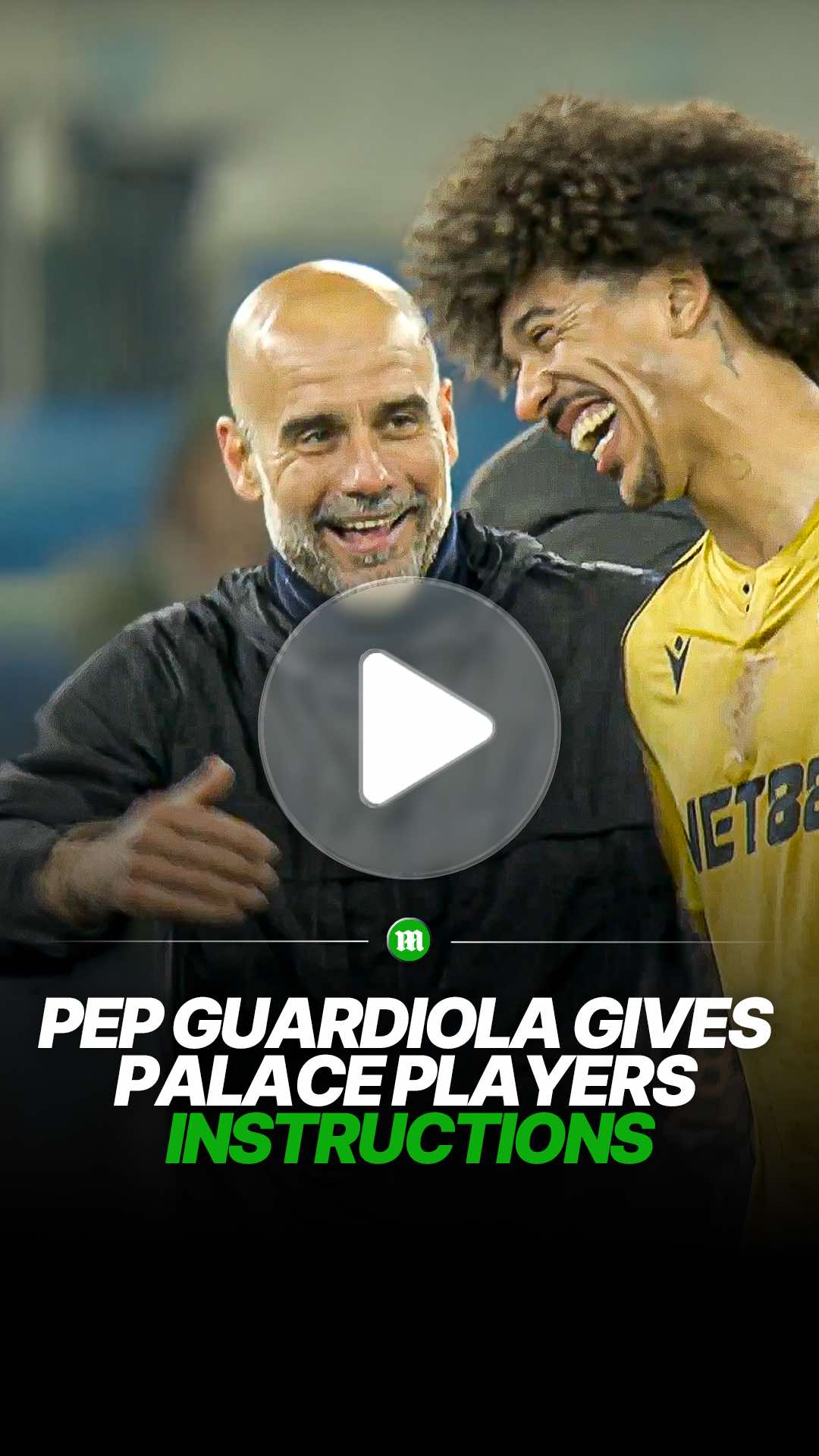 @Daily Mail Sport