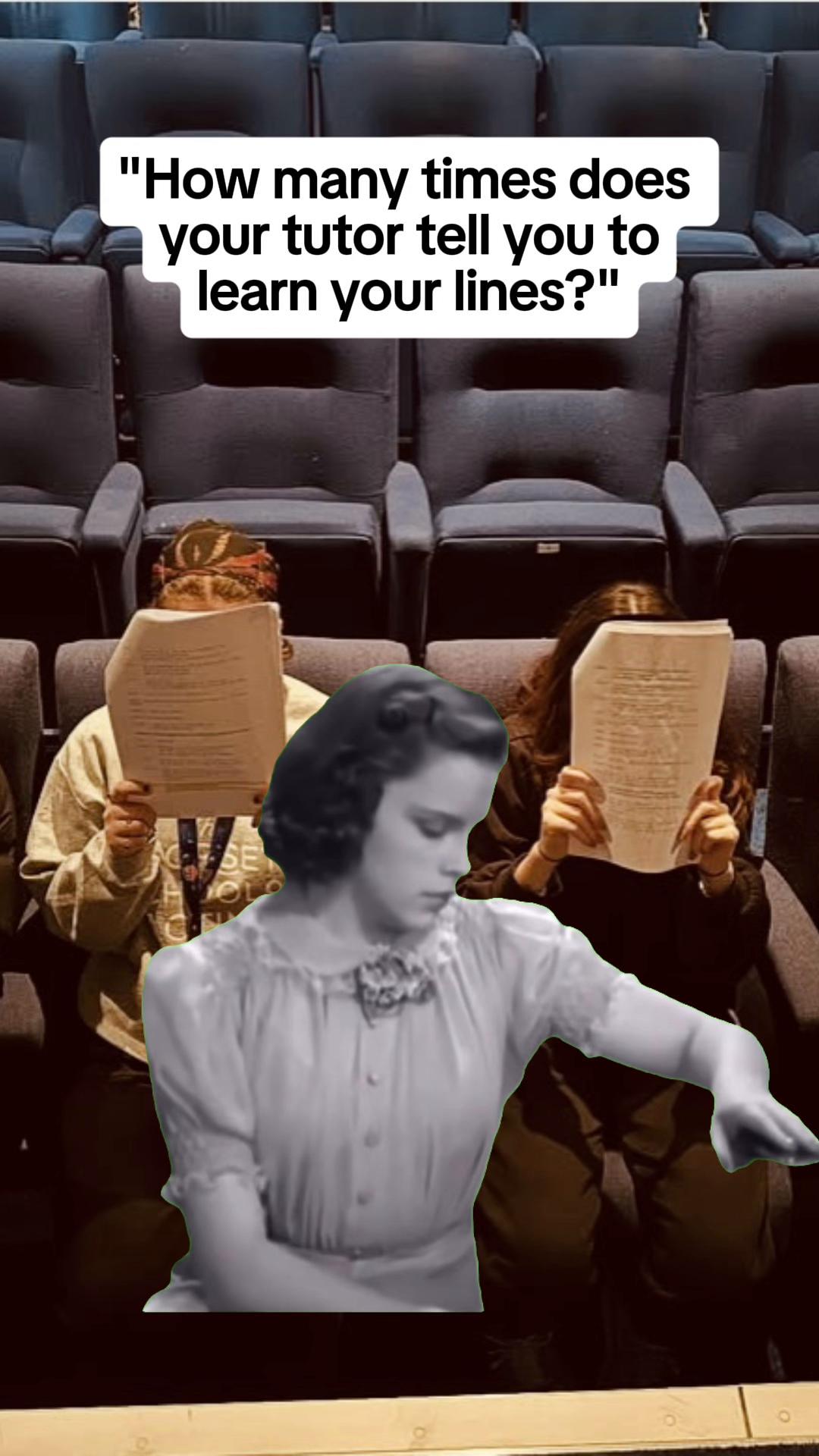 @Dorset school of acting