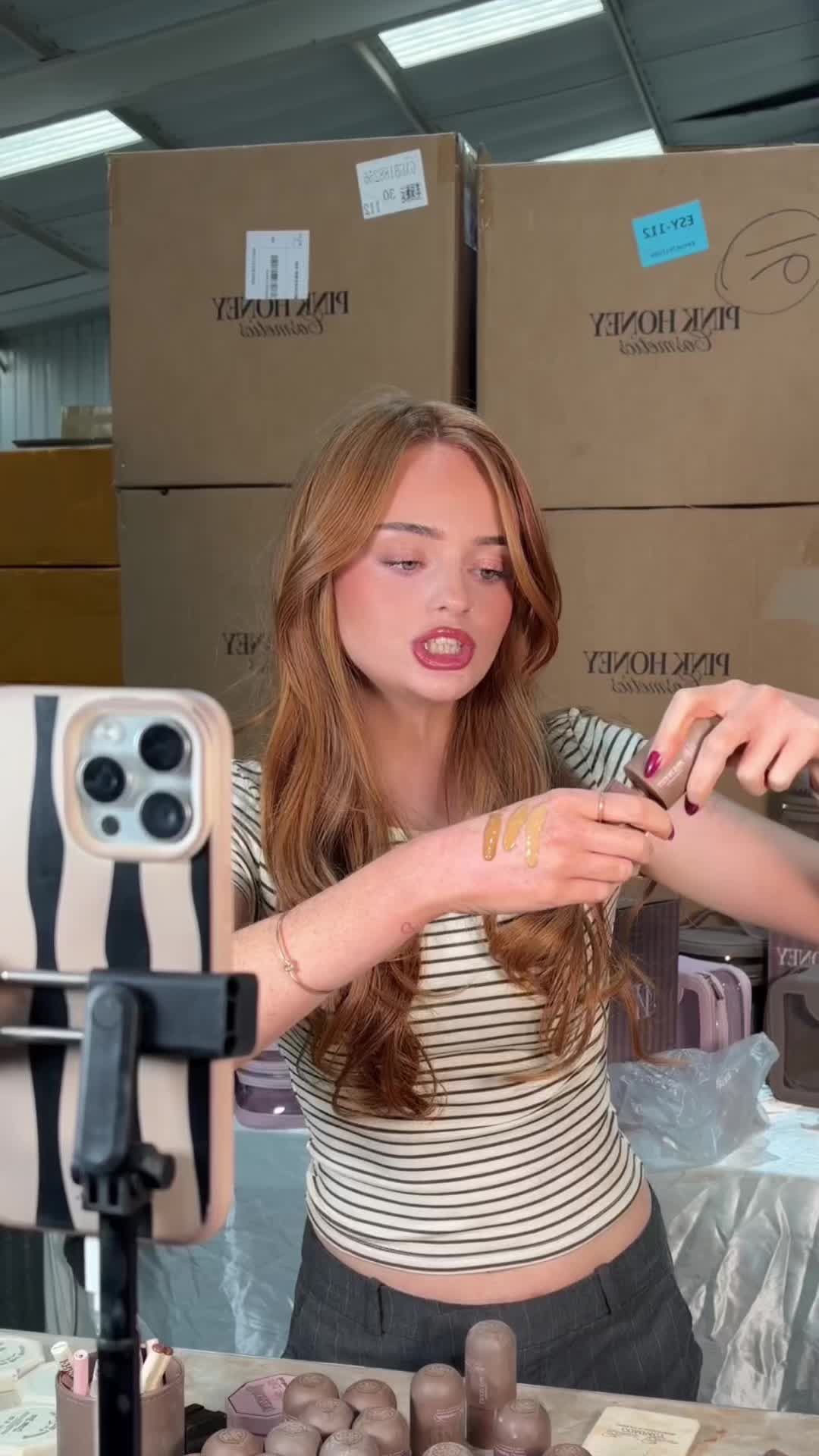 @PINKHONEY