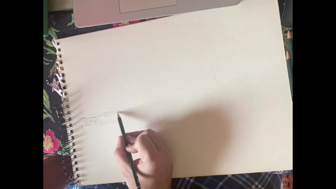 @Elegant Ships Art