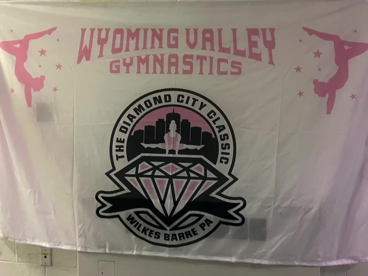 @WyomingValleyGymnastics