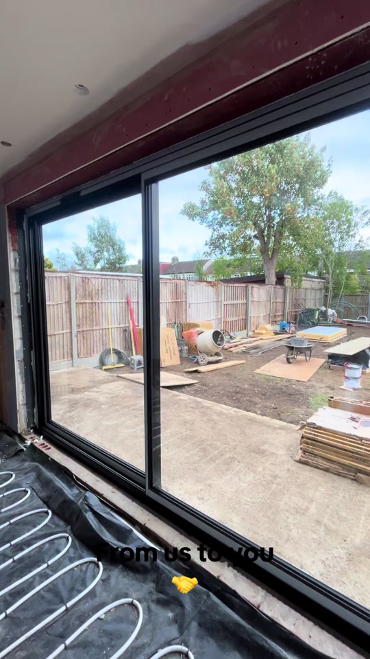 @HSB Windows & Doors LTD