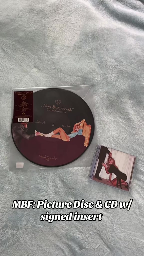 @alltypesoftracks 💿