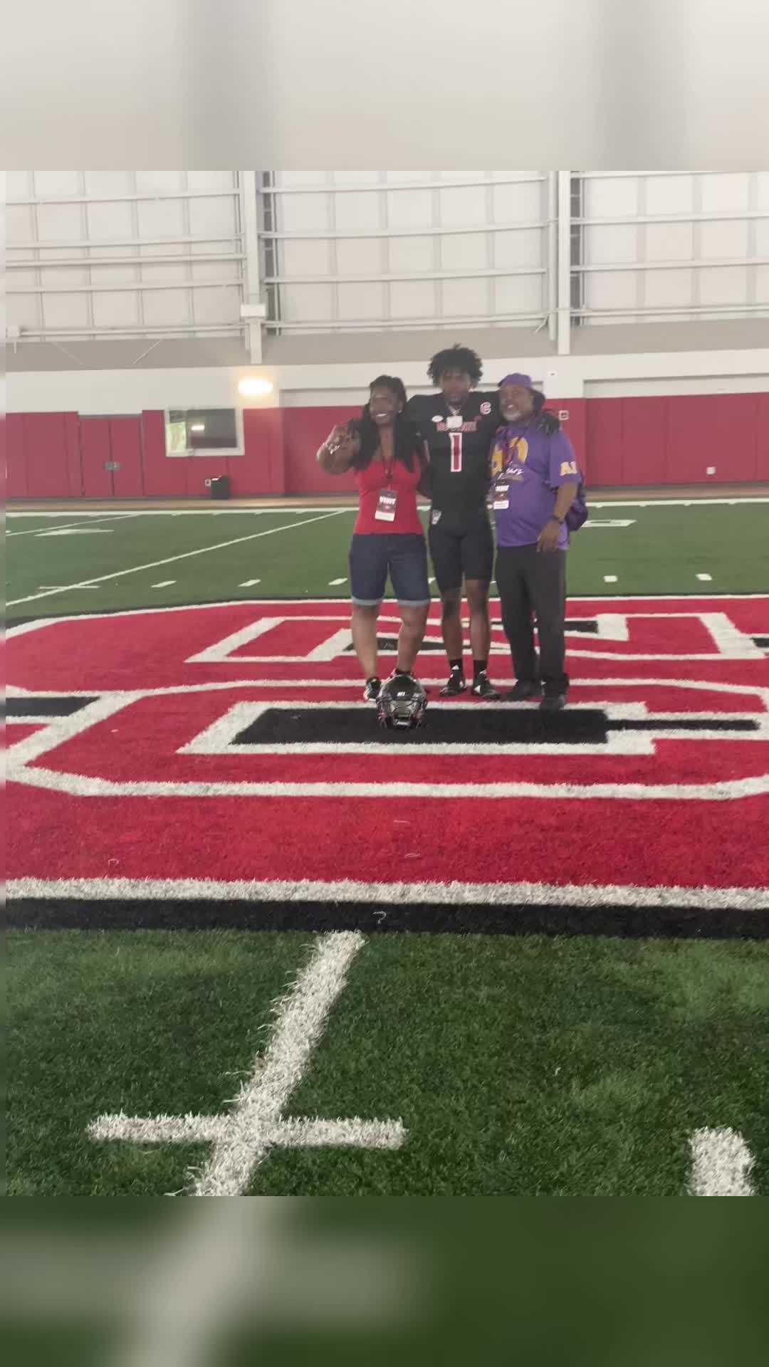 @T Lindsey Wit Da M&Oslash;TION 🧭🌊🚀
