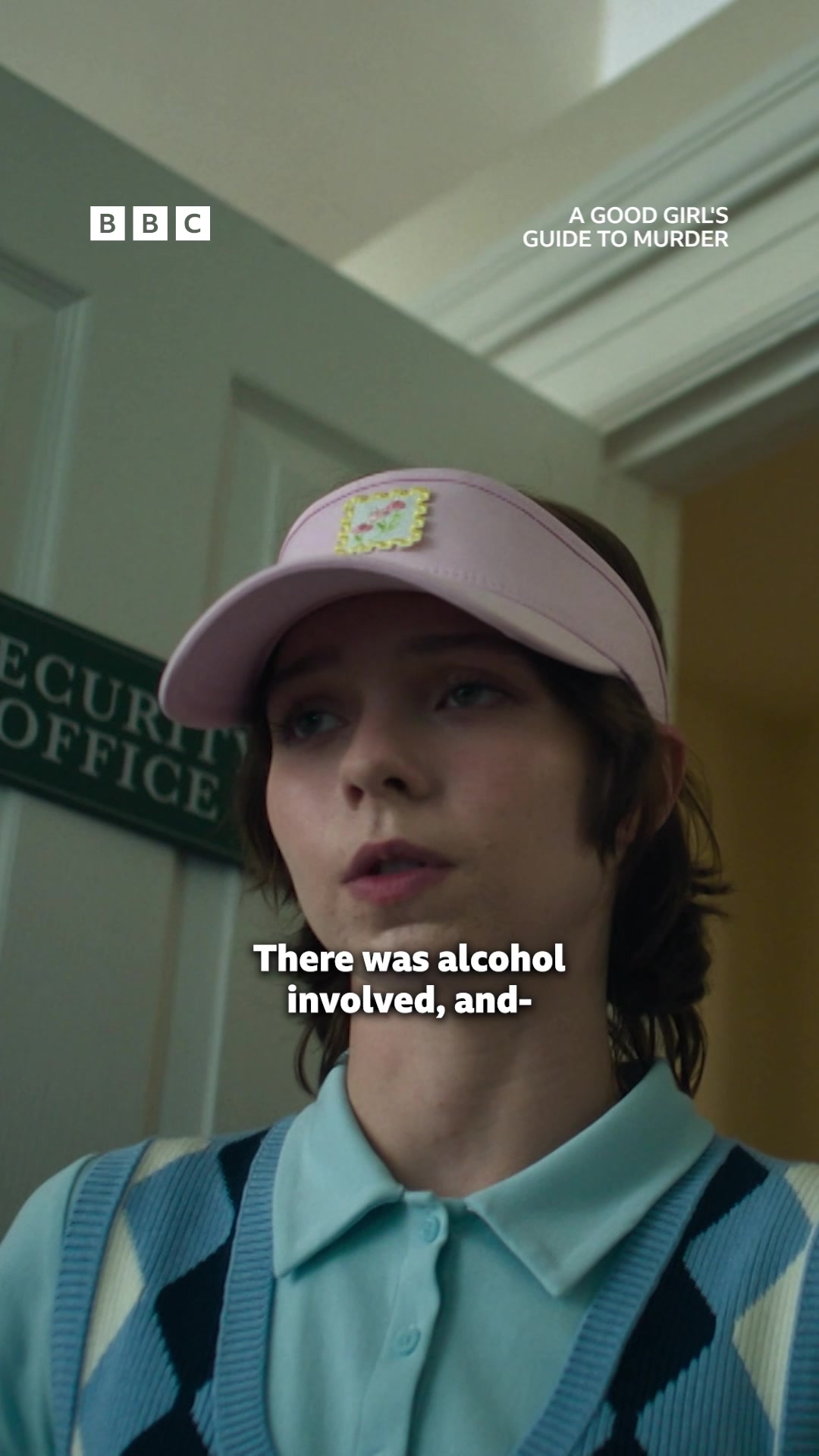 @BBC Three
