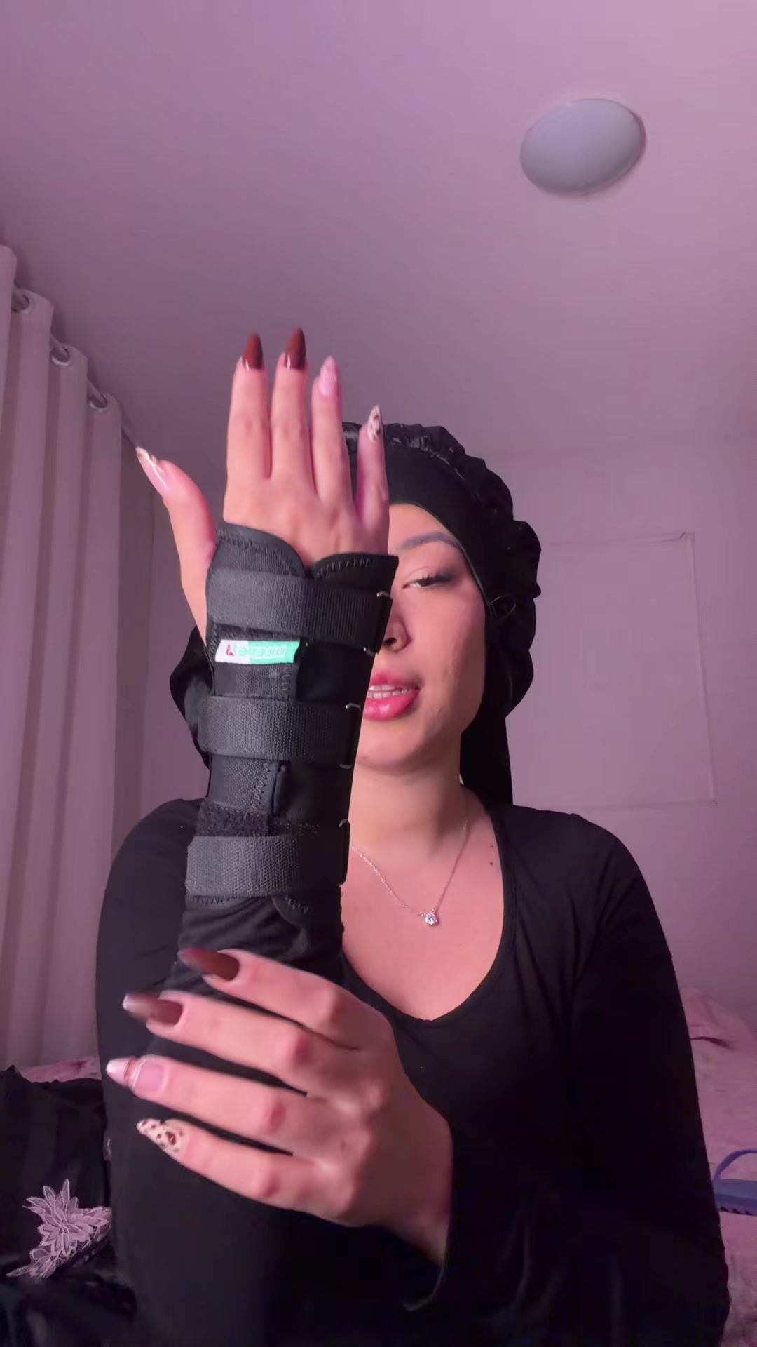 @Lar&iacute; Ribeiro | m&atilde;e virtual 💗