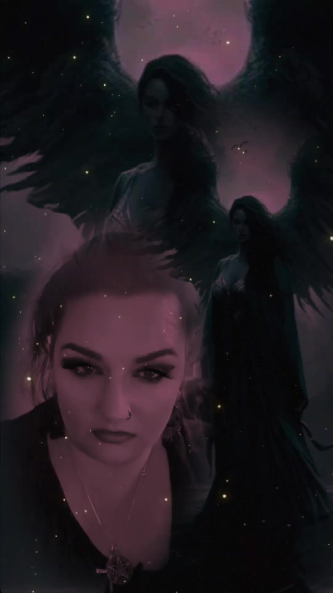@💫🖤Tanja...Gothic🖤💫