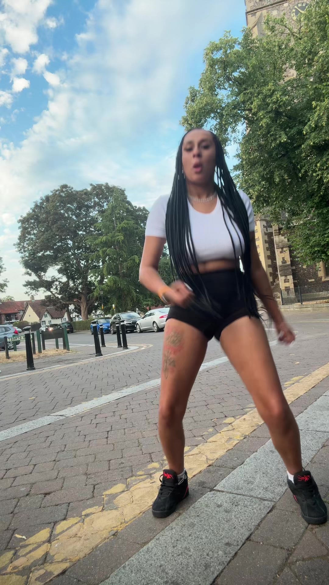 @chyanne🩷