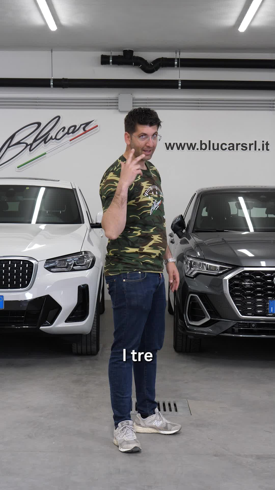 @BluCar s.r.l F.lli Tartaglione