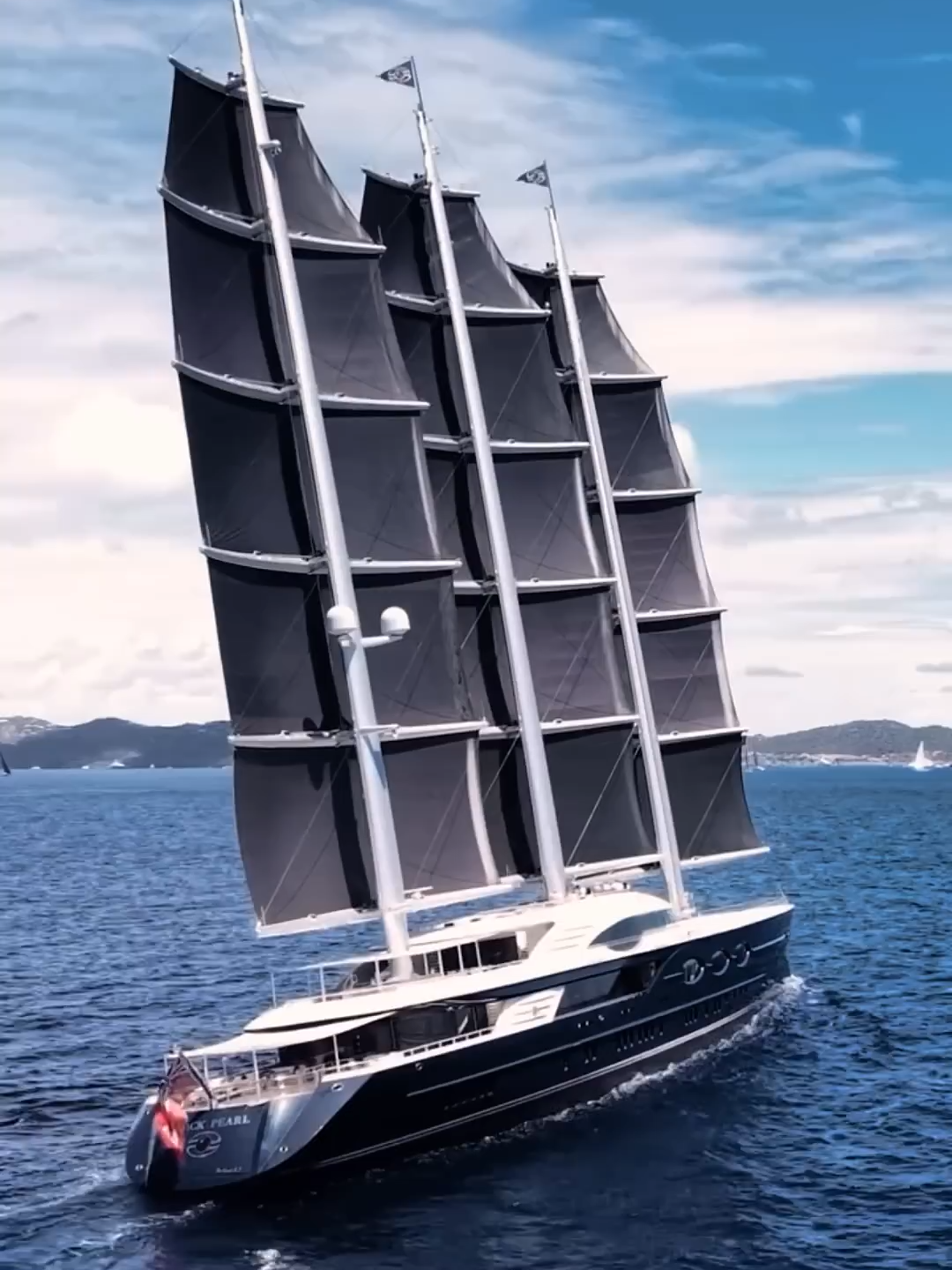 @Lomond Yachts Club