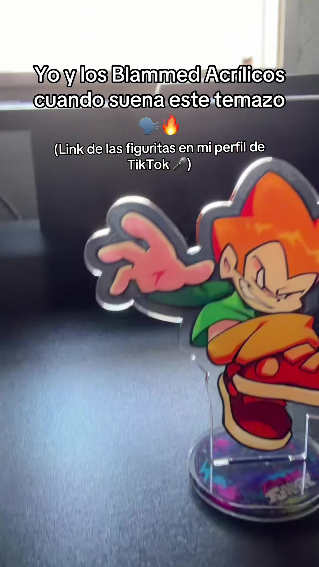 @Swaggy (Funkin's Version)