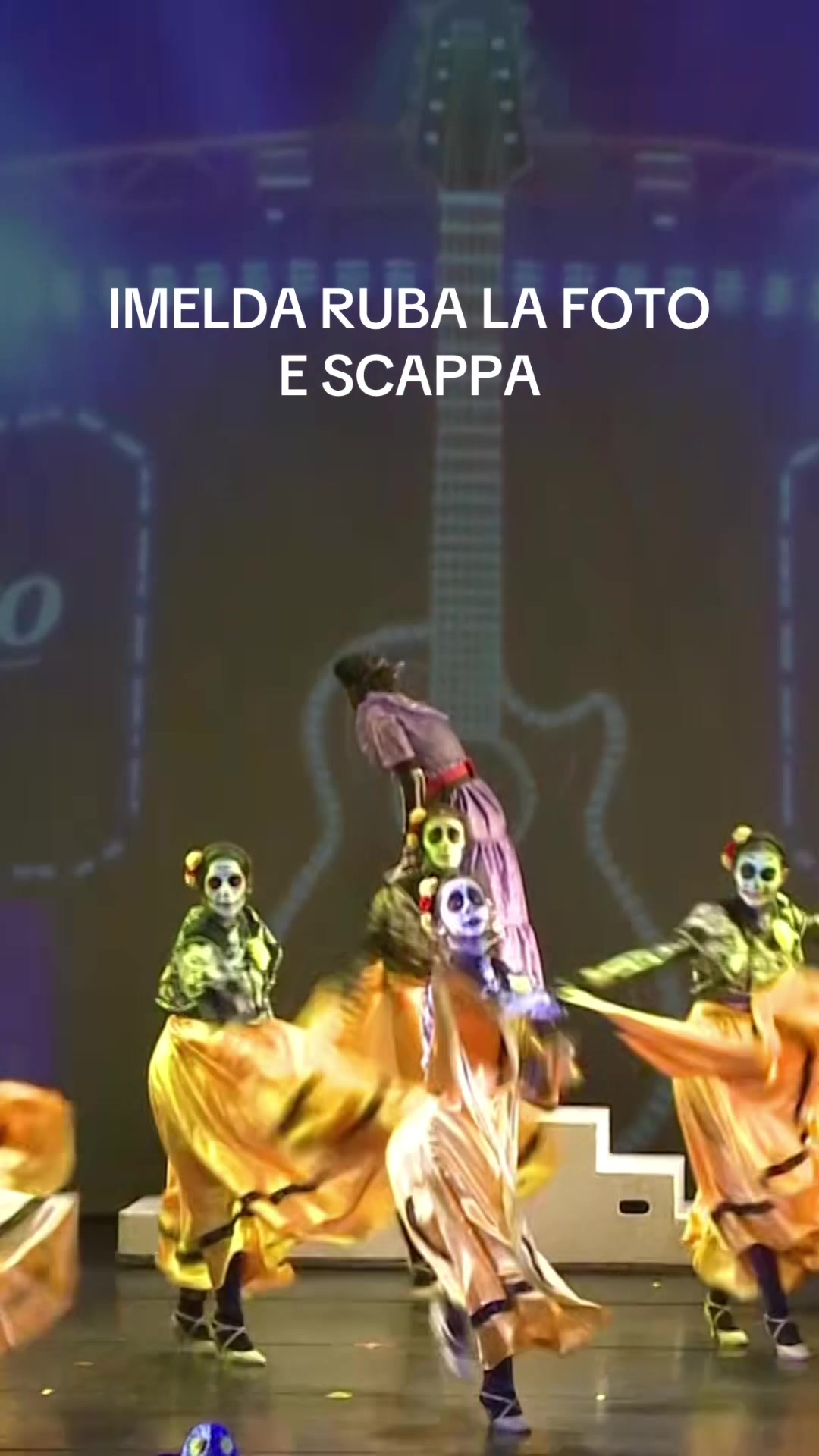 @Progetto Danza Bresso