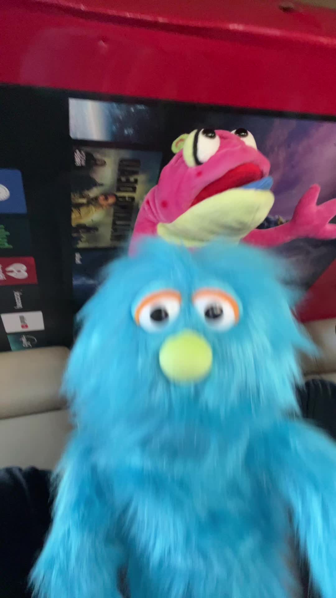 @Josh