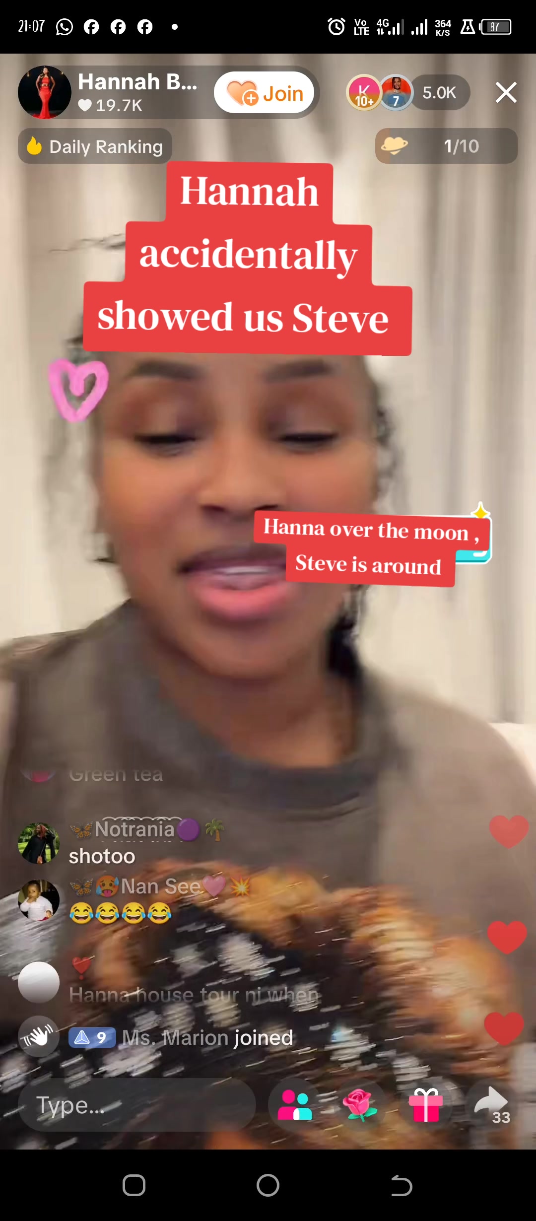 @Meek