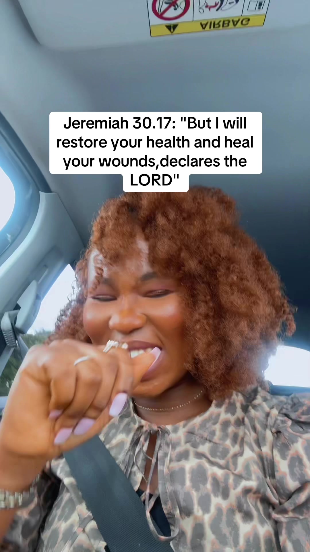 @Tabitha