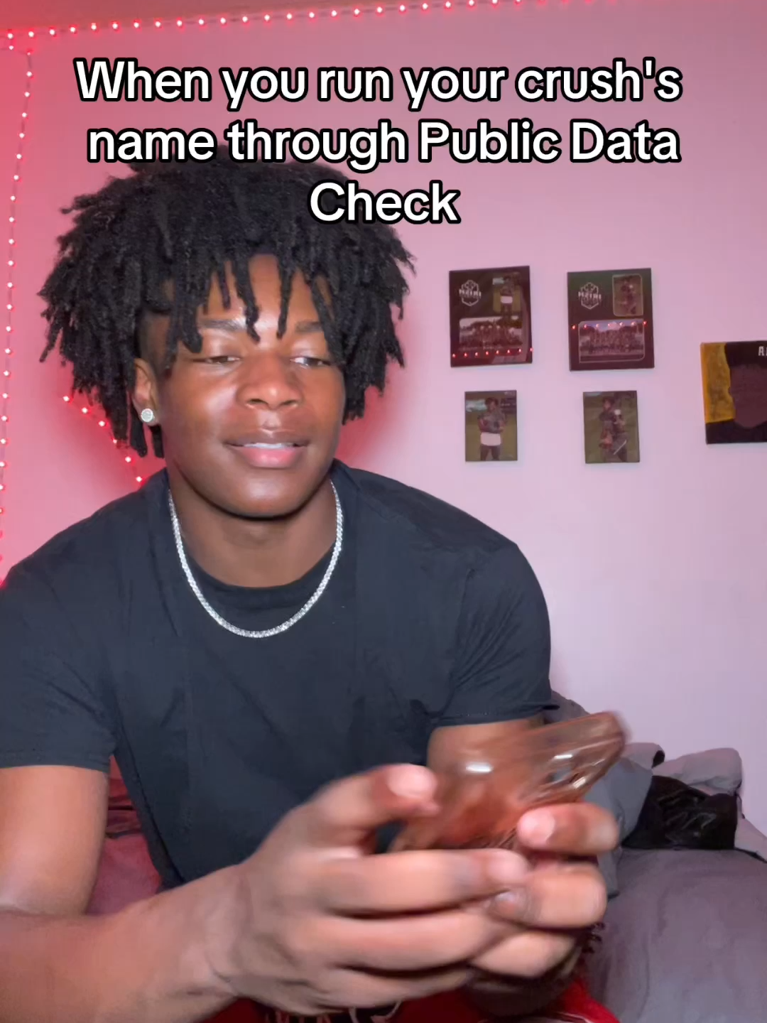 @Public Data Check
