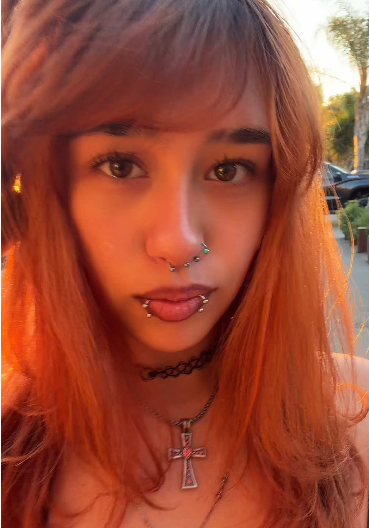 @mika jenae