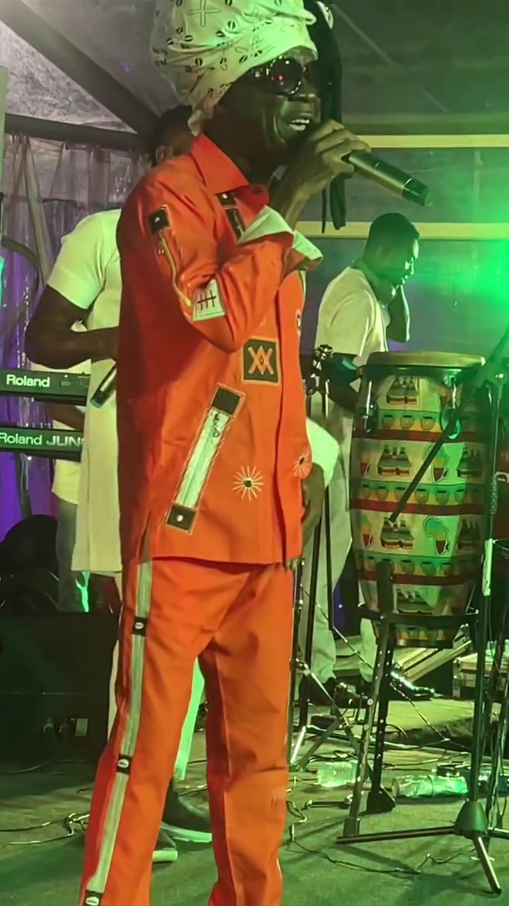 @Fans Of Kojo Antwi