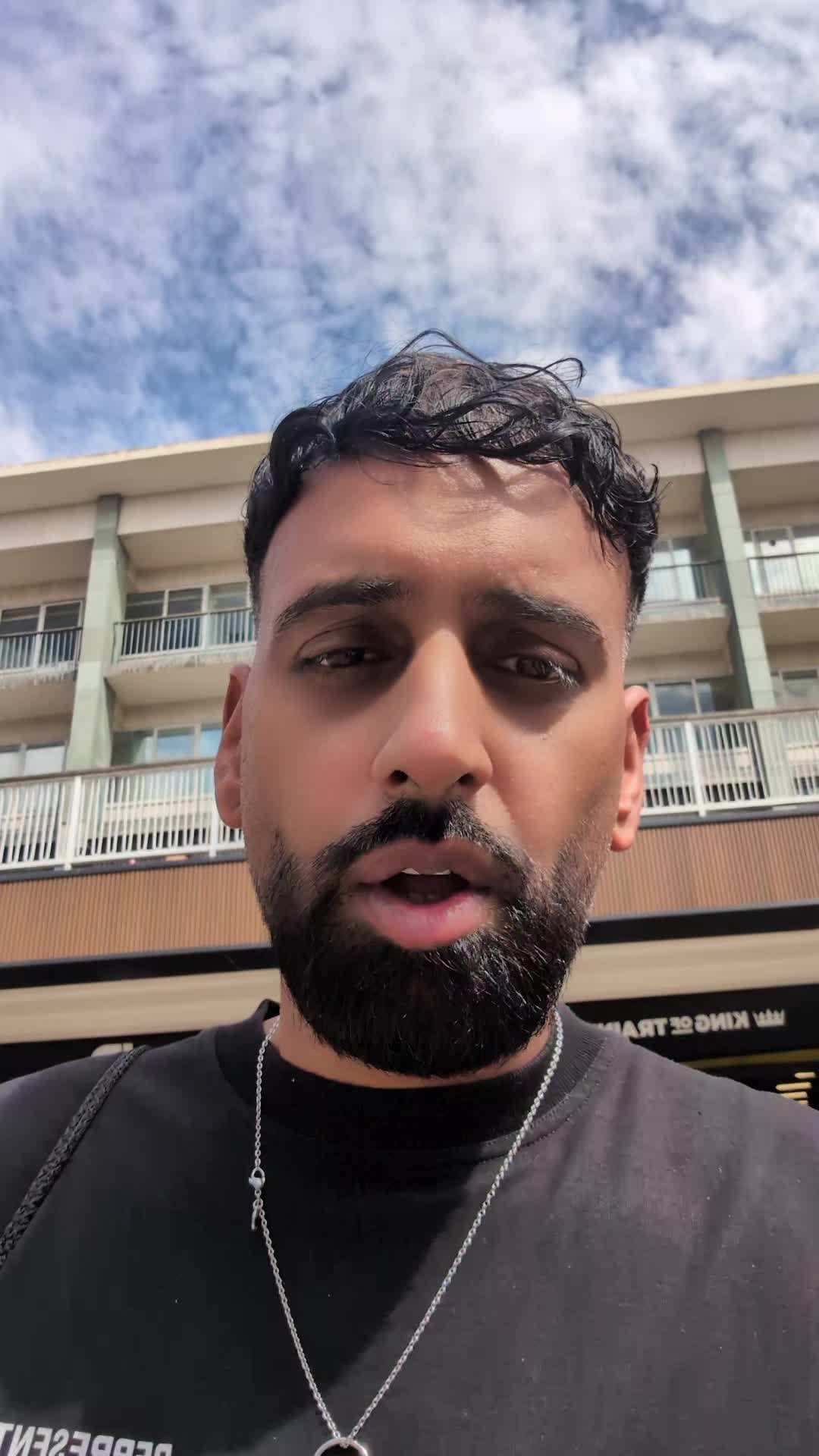 @Tony Randhawa