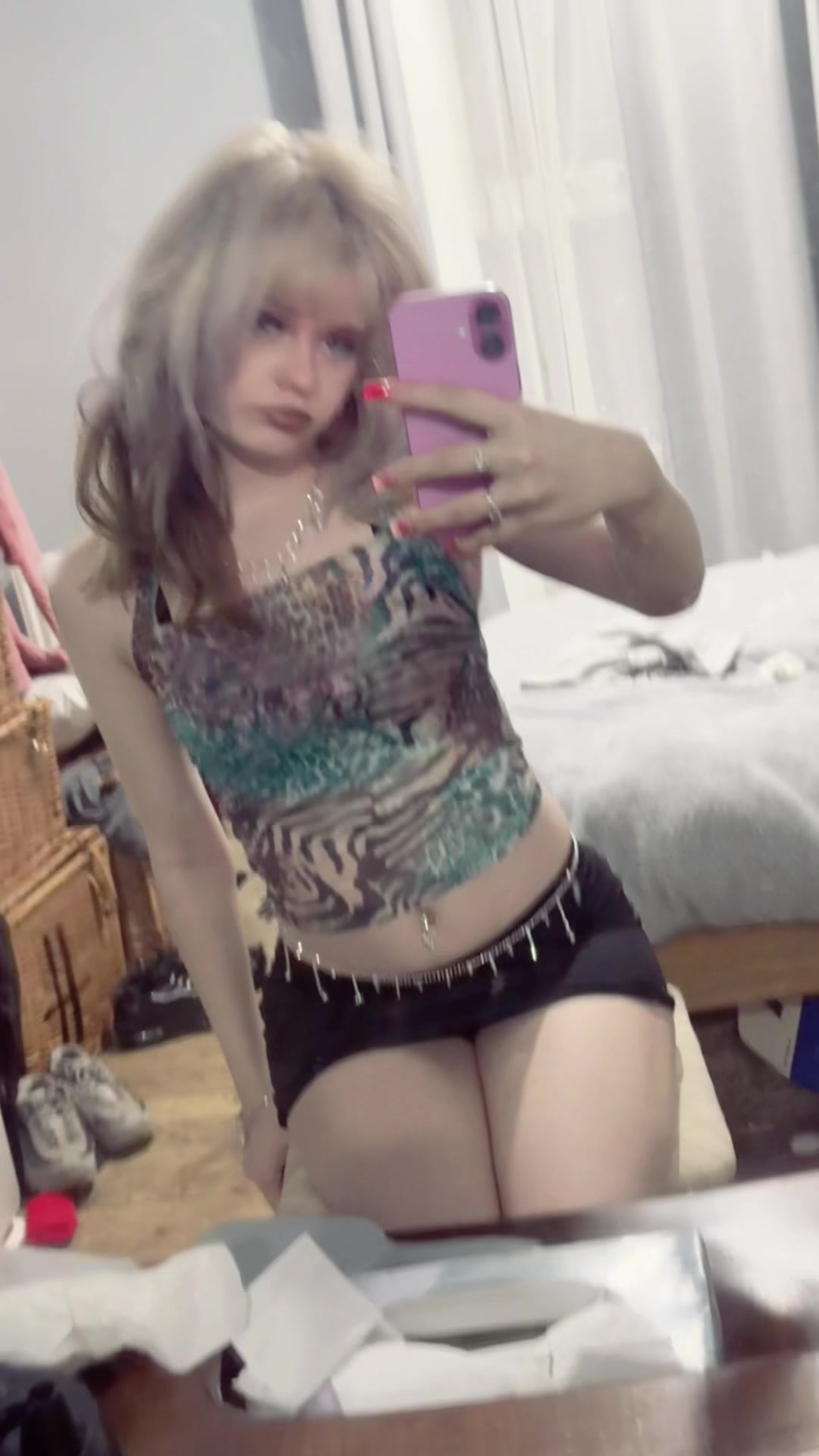 @Jesskeepscrolling