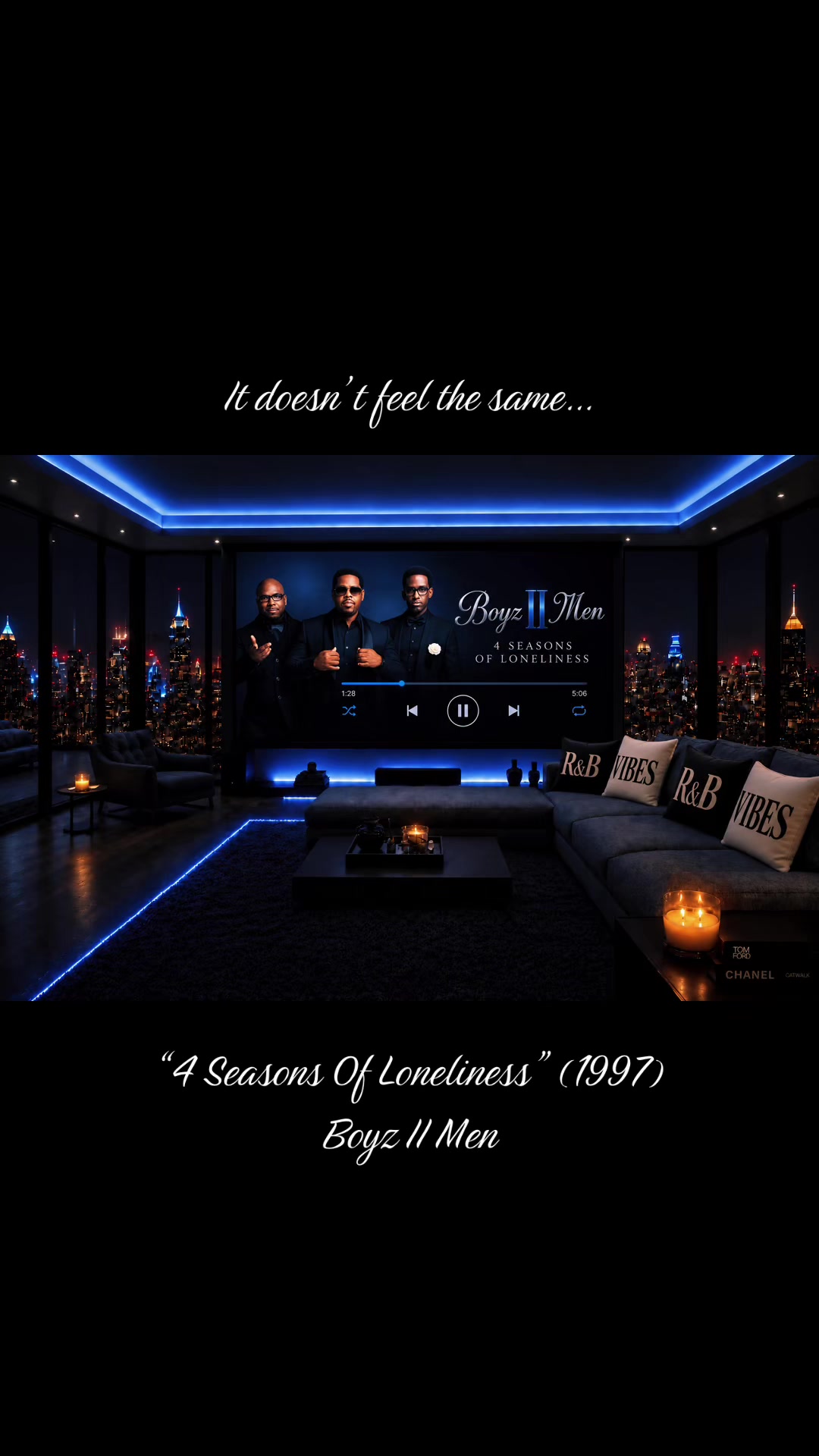 @๐ฅ๐ค๐ถThe R&B Penthouse ๐ถ๐ค๐ฅ