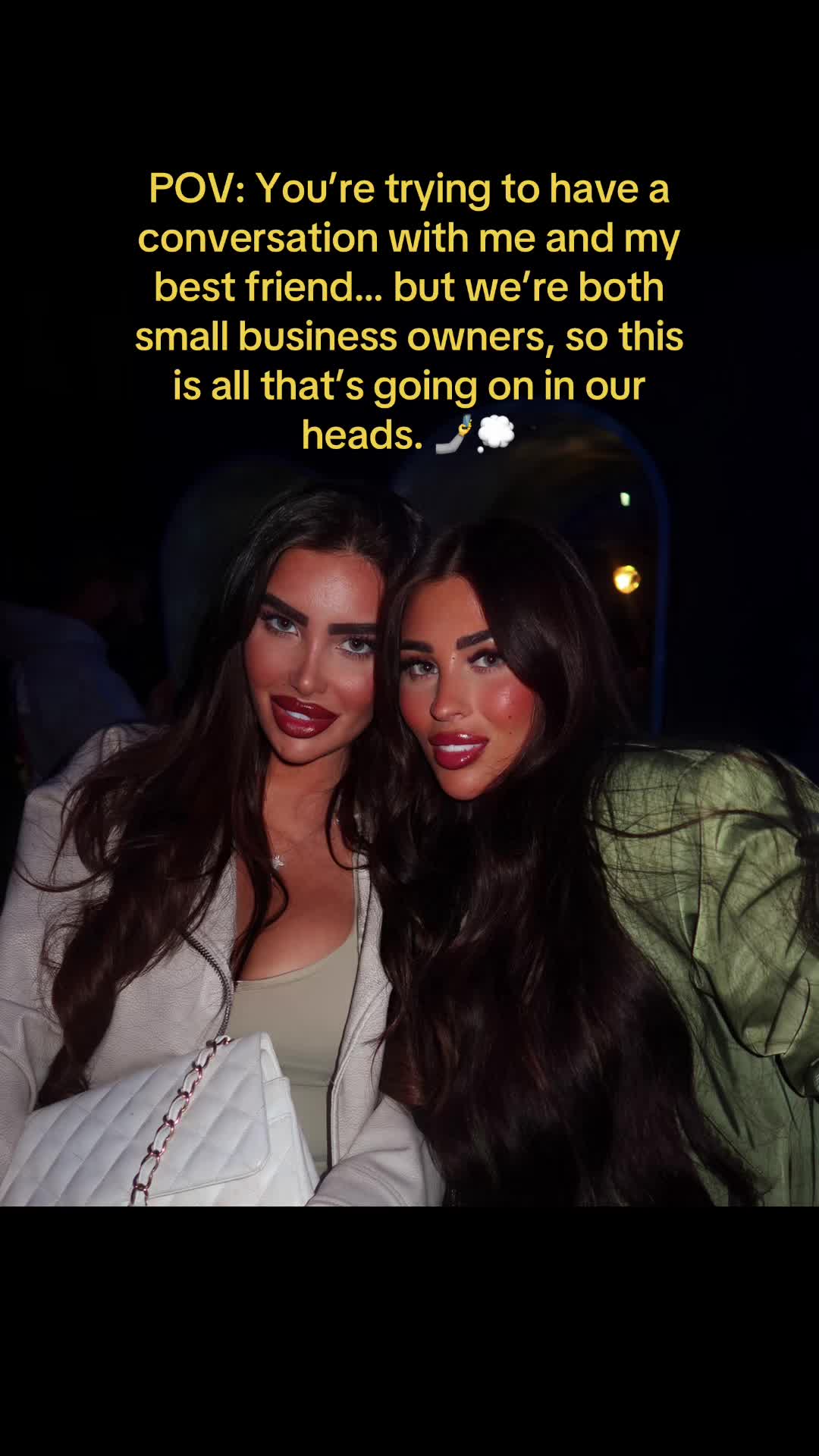 @Mimi ‘N Mink