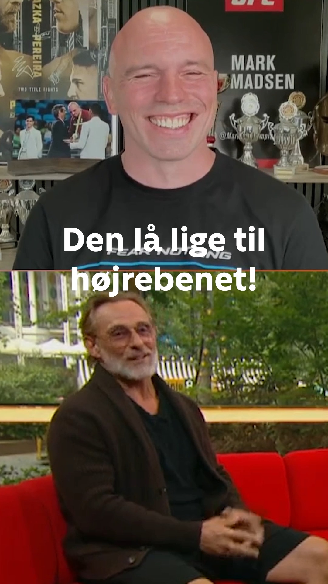 @Go&rsquo; morgen Danmark official