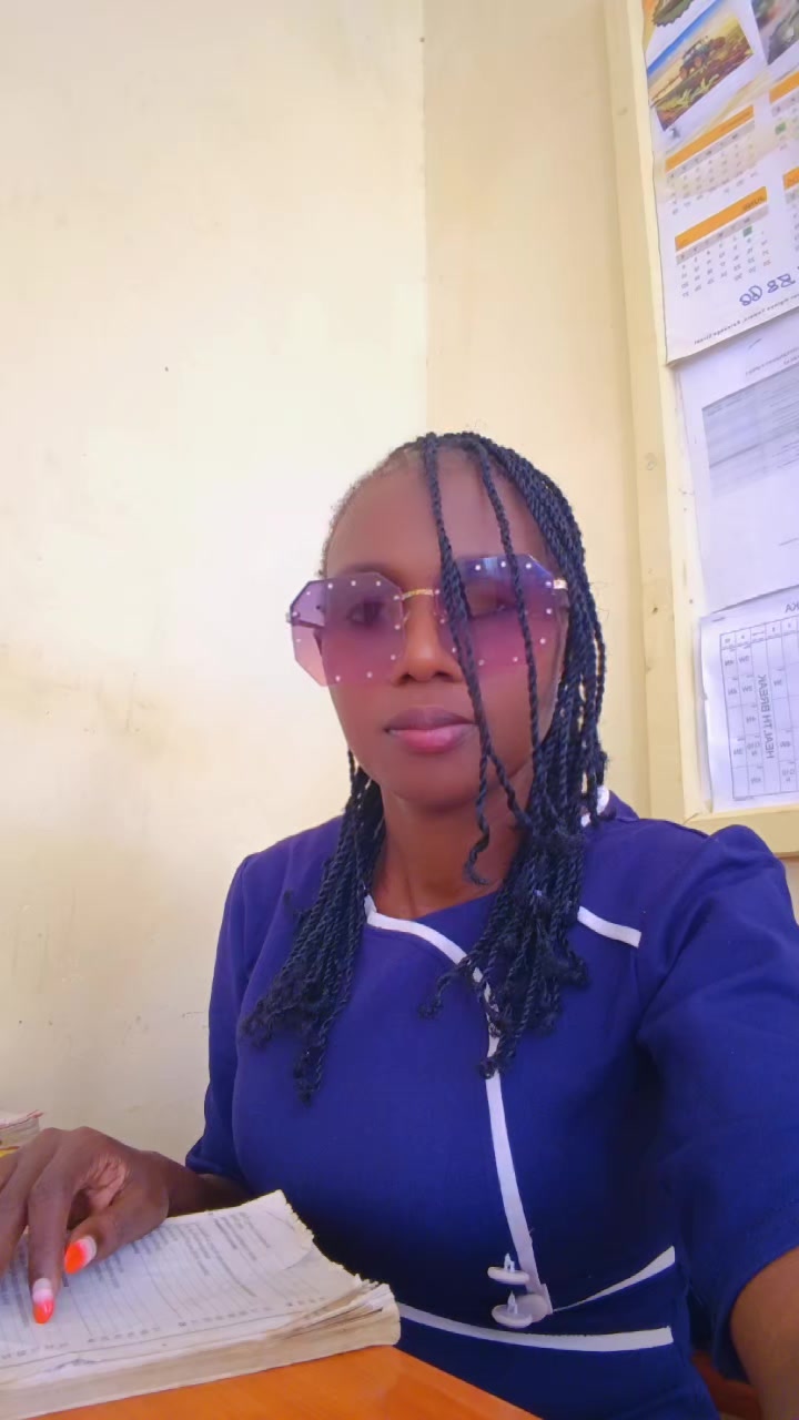 @grace blessed.