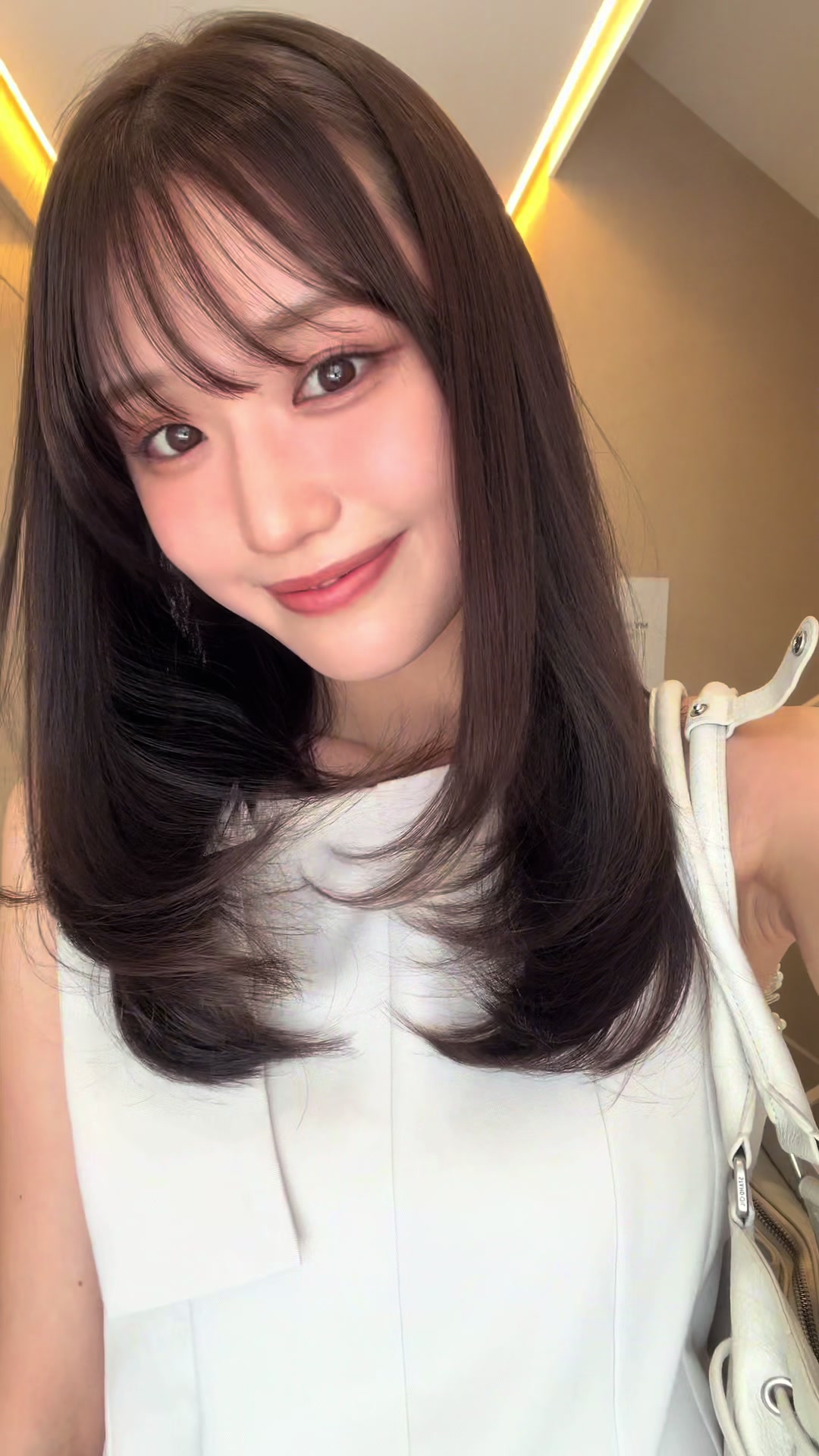 @ゆな