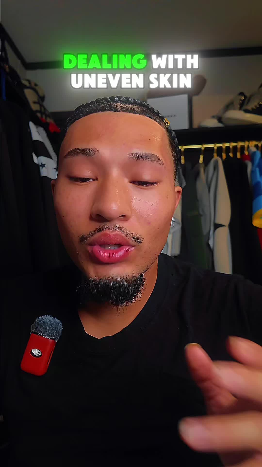 @YT: Vincent Fortune💰