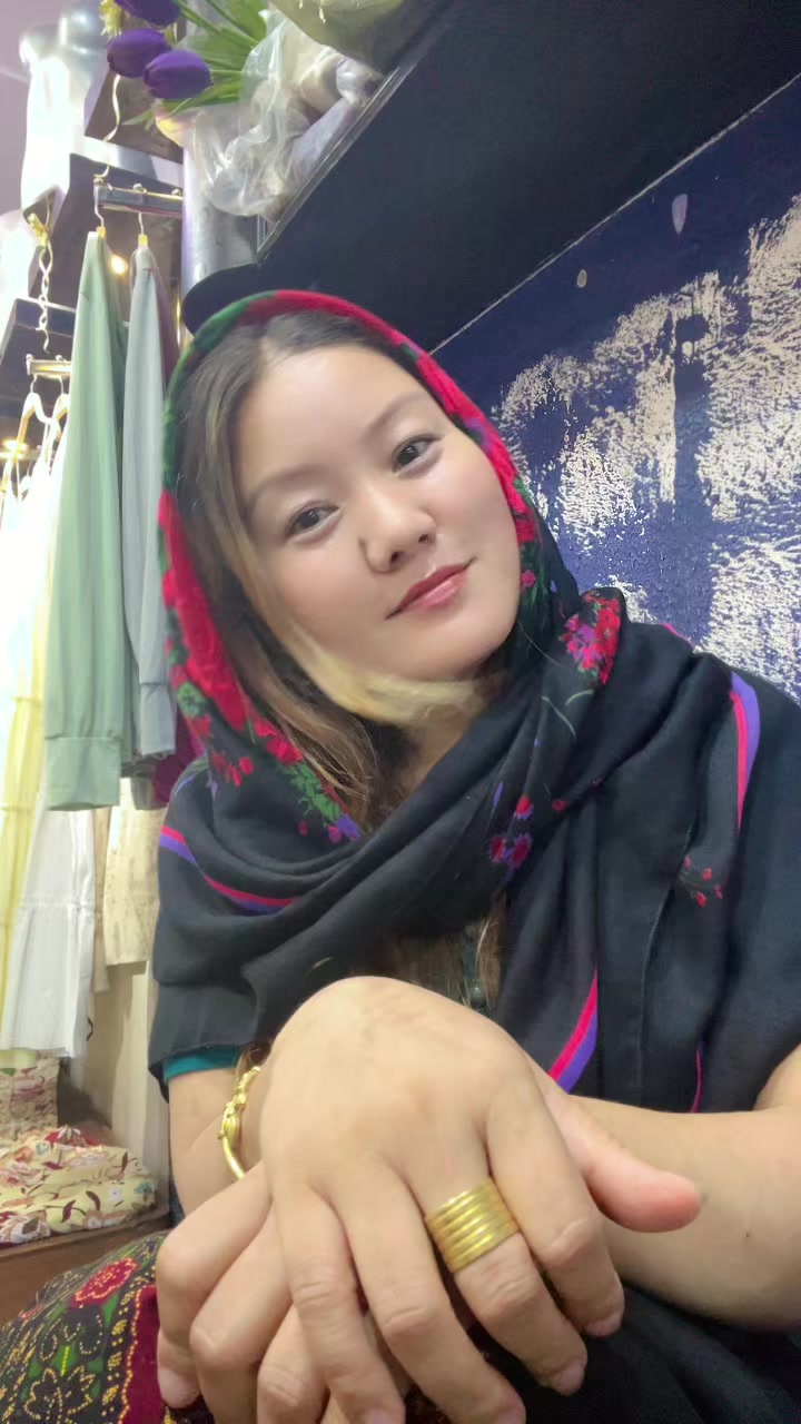 @Binu Gurung
