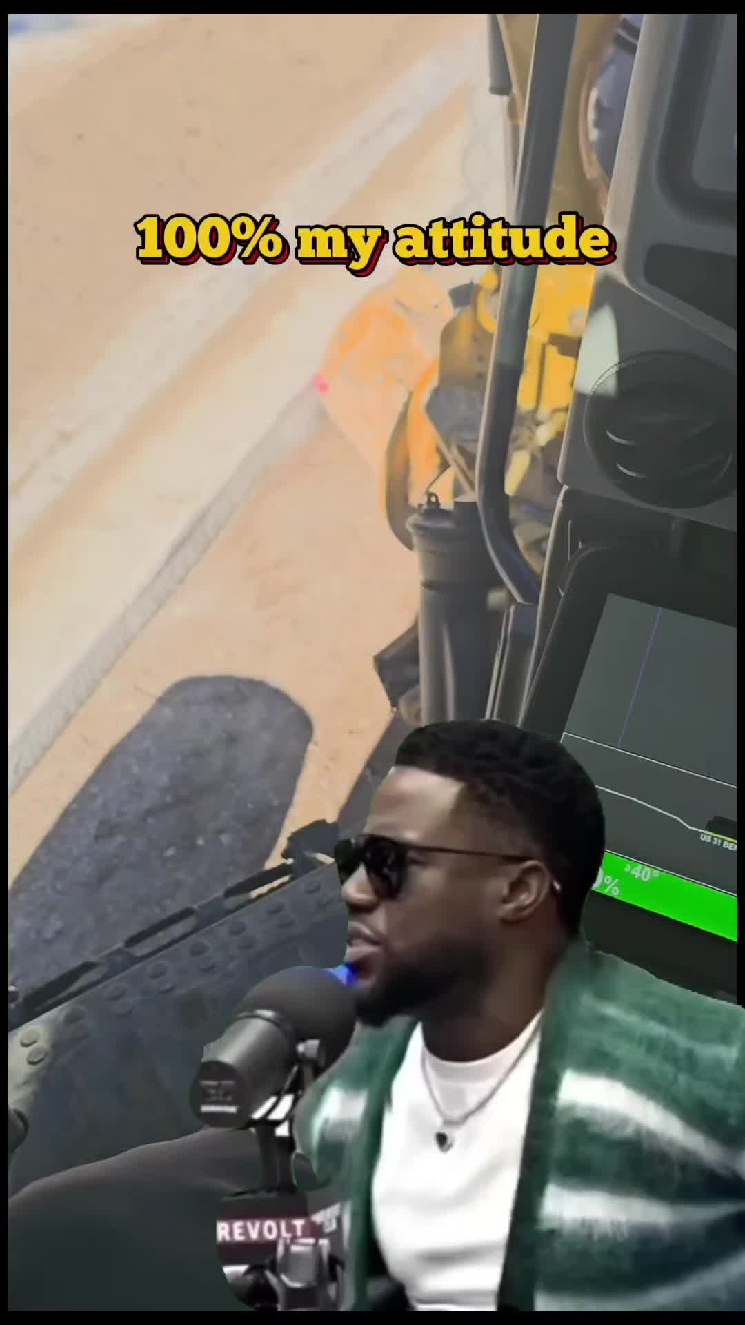 @Grader Guy | Grader Videos