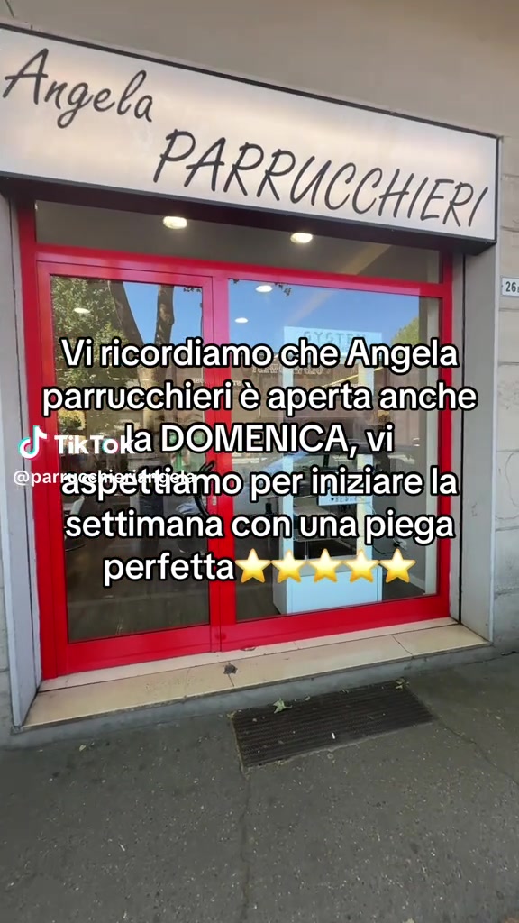 @⭐️Angelaparrucchieribologna✅2