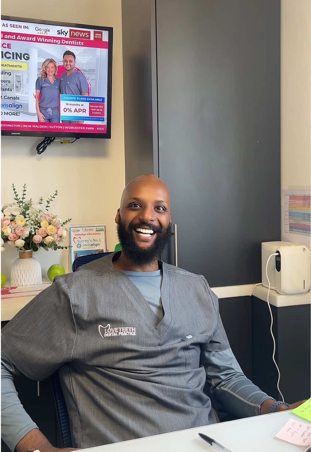@Love Teeth Dental