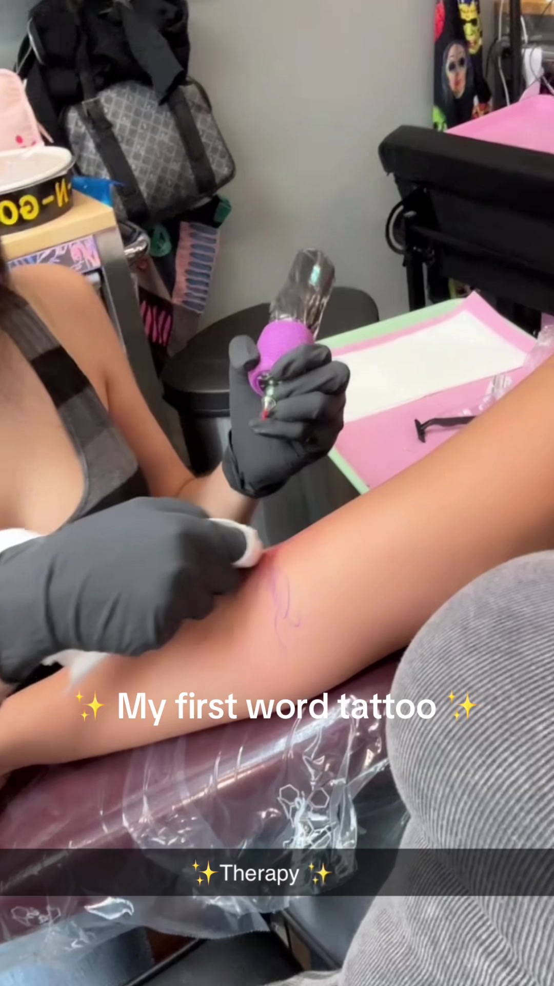 @Starrrrgrl⭐️