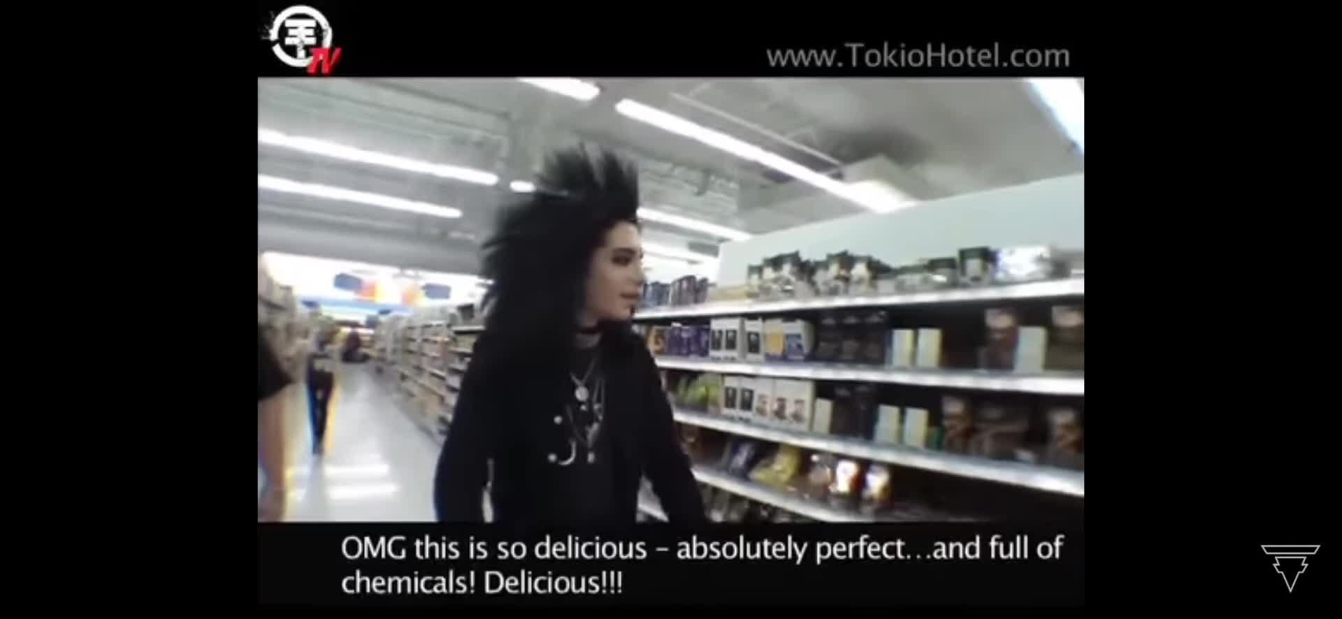 @❤Kpopxtokiohotel❤