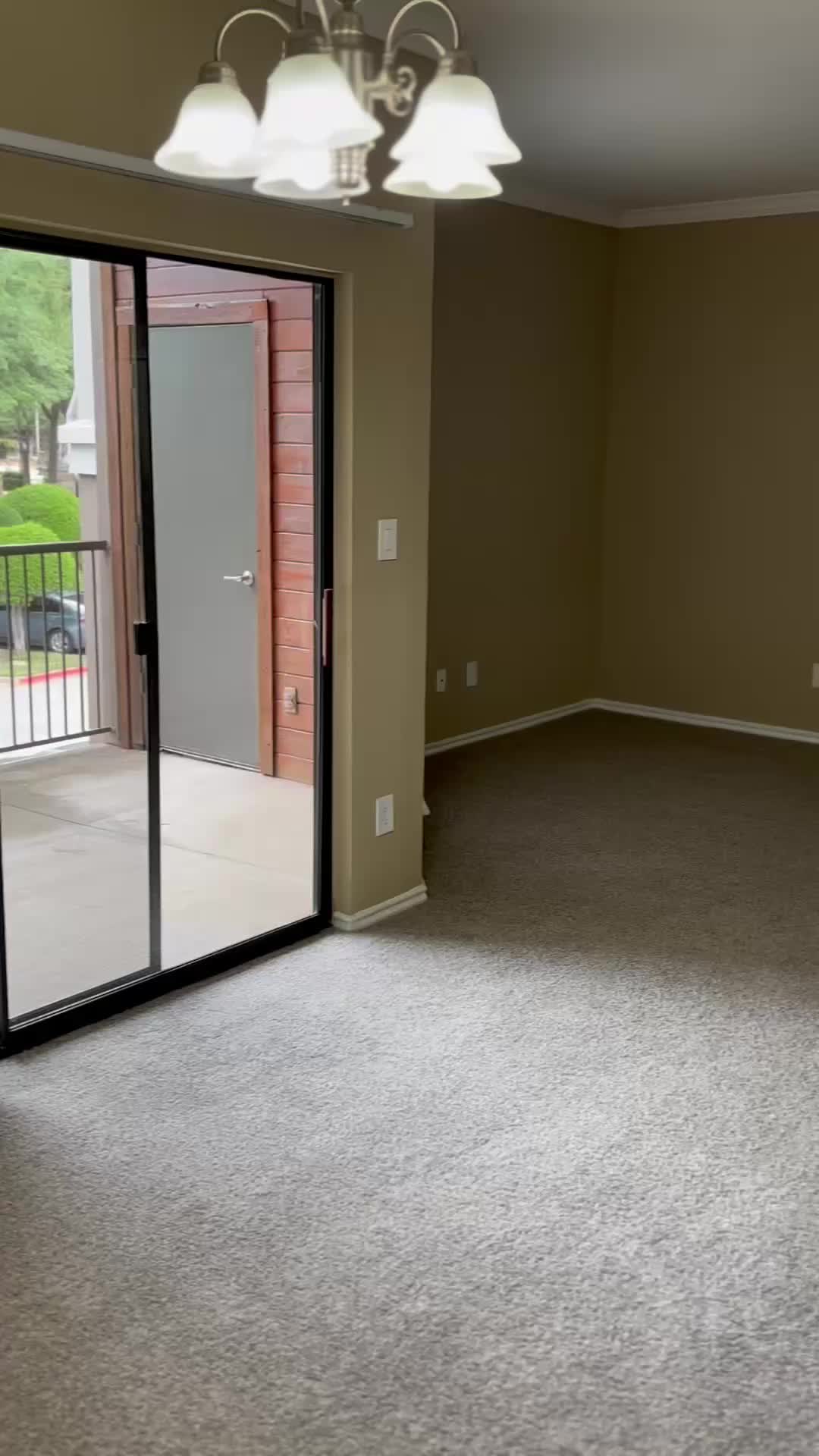 @Waters Edge Apartments