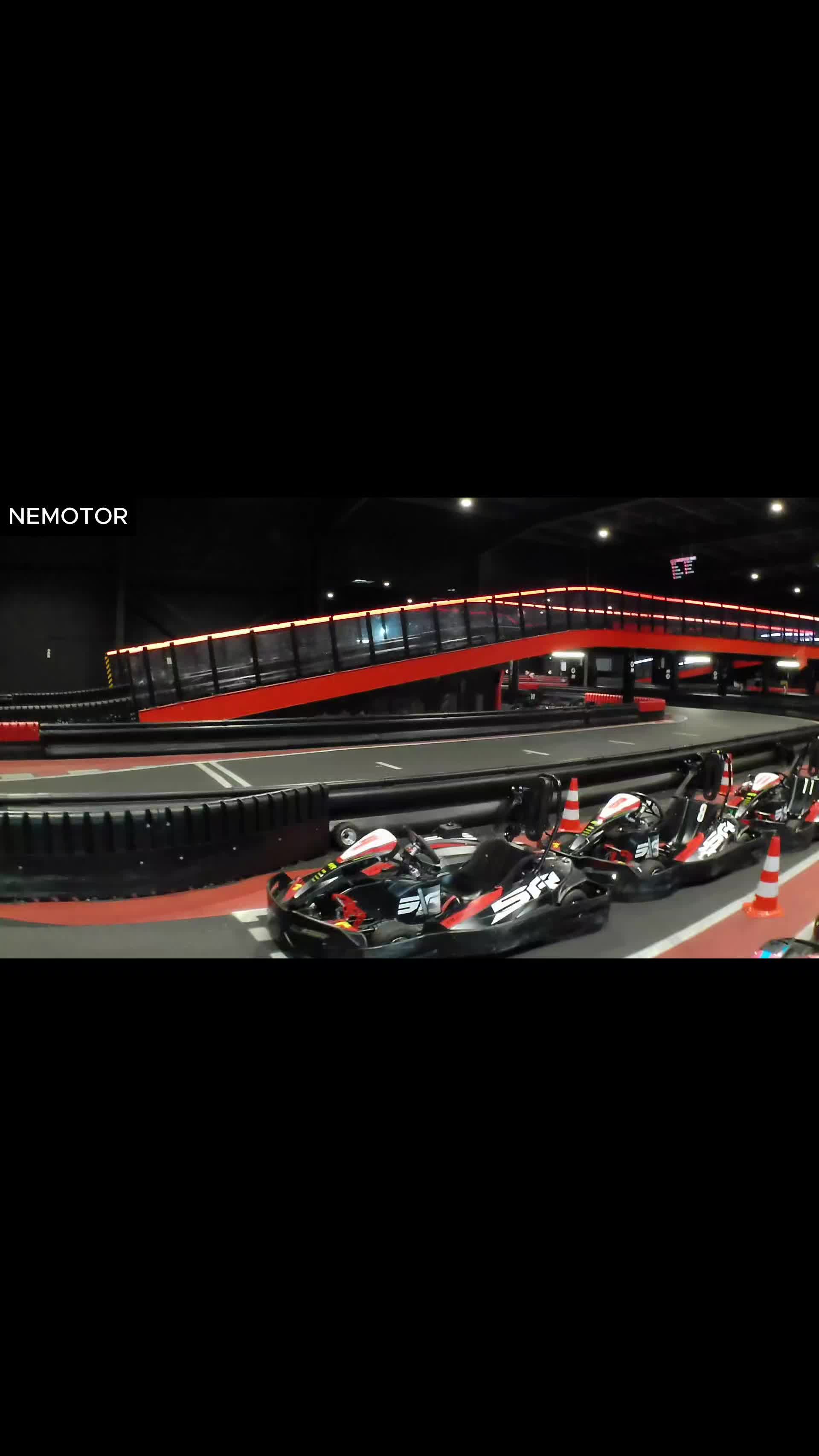 @NEMOTOR