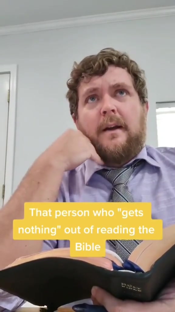 @TikTok’s Pastor