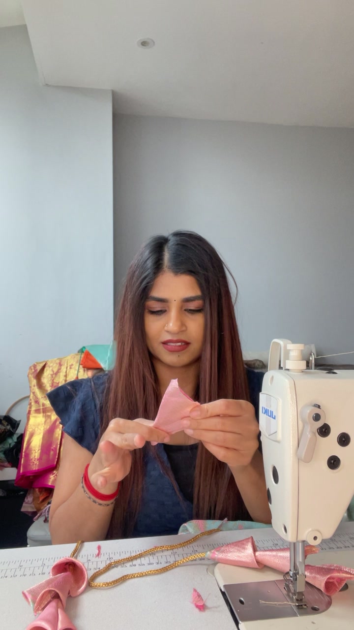 @Arishaa Sarees