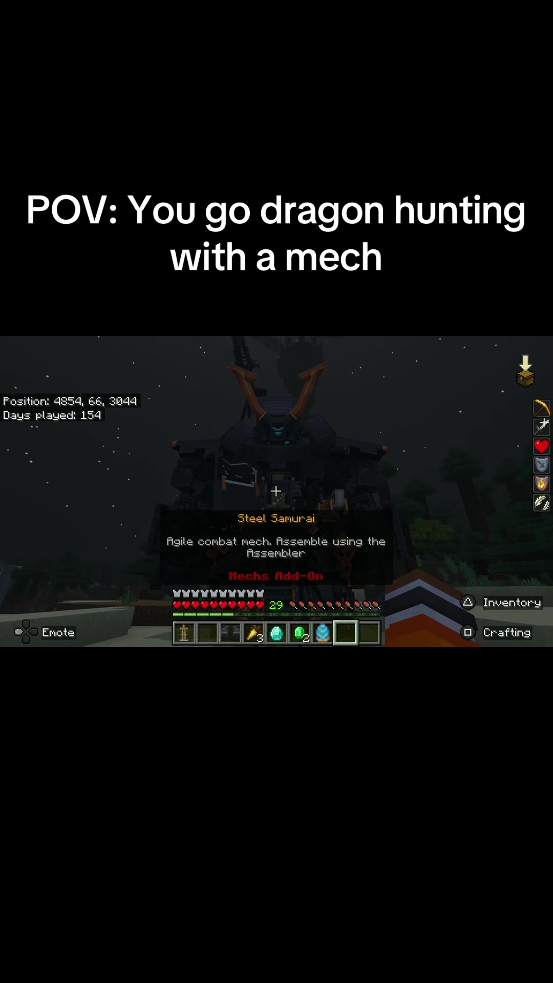 @Mr Mxroo