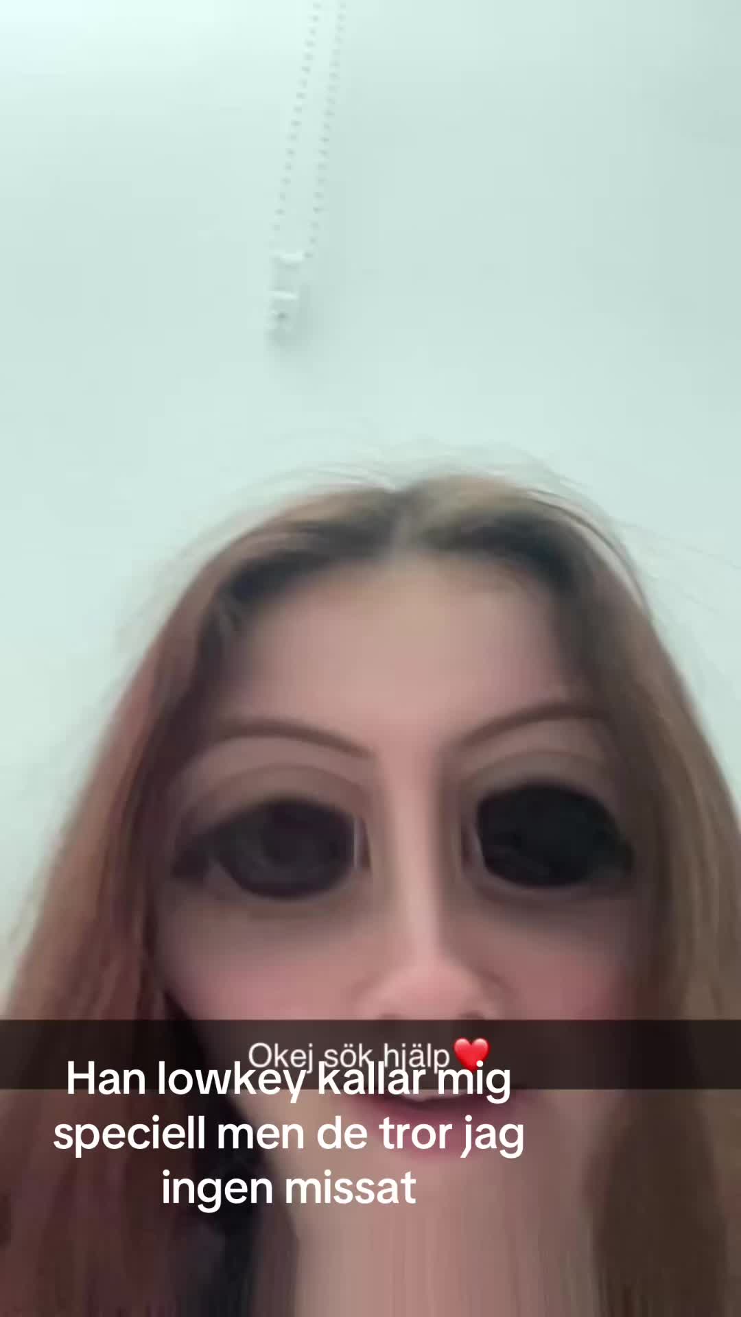 @Hemligt