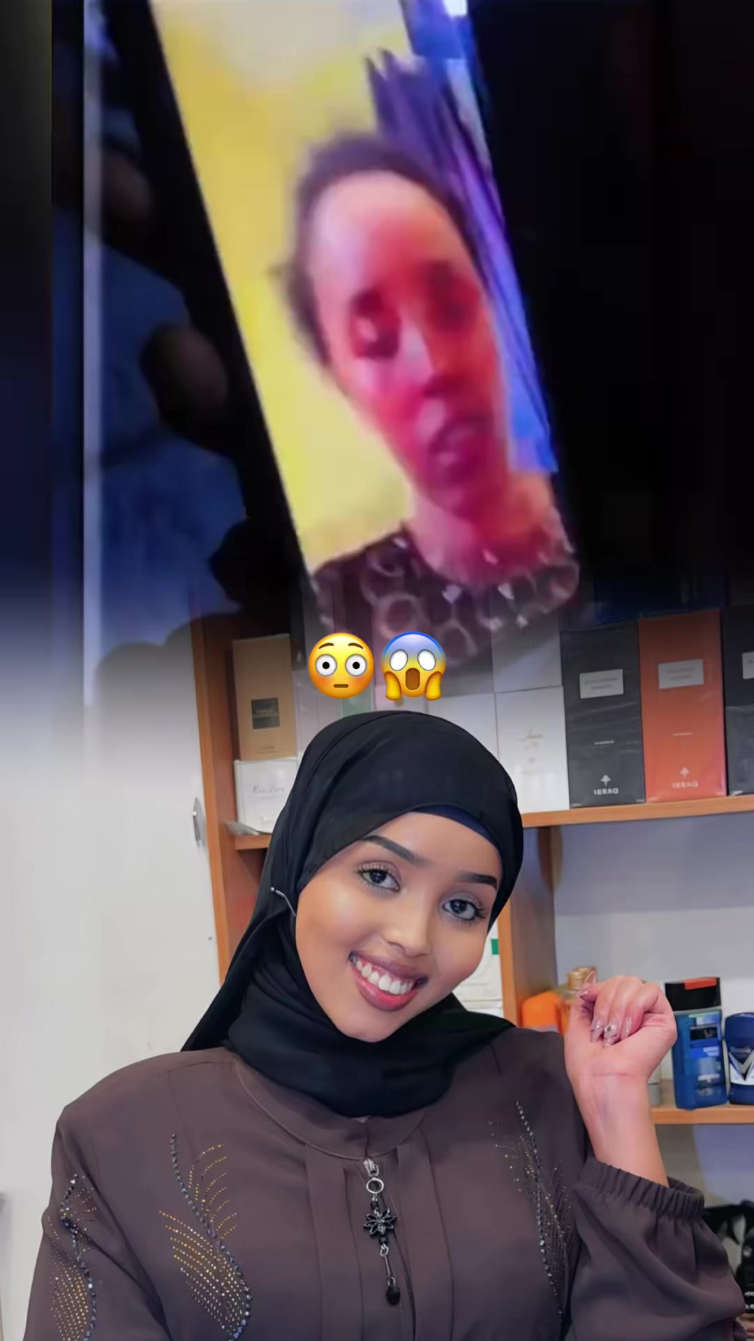 @Enjoy your life 🤩🇸🇴❤️