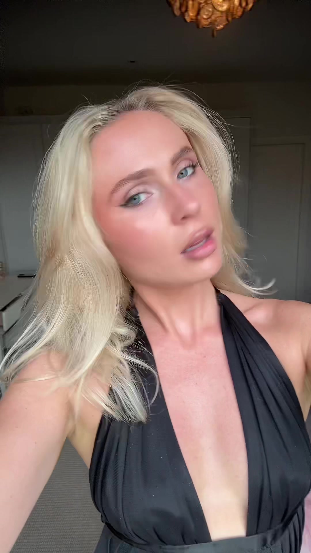 @British Barbie | transitions