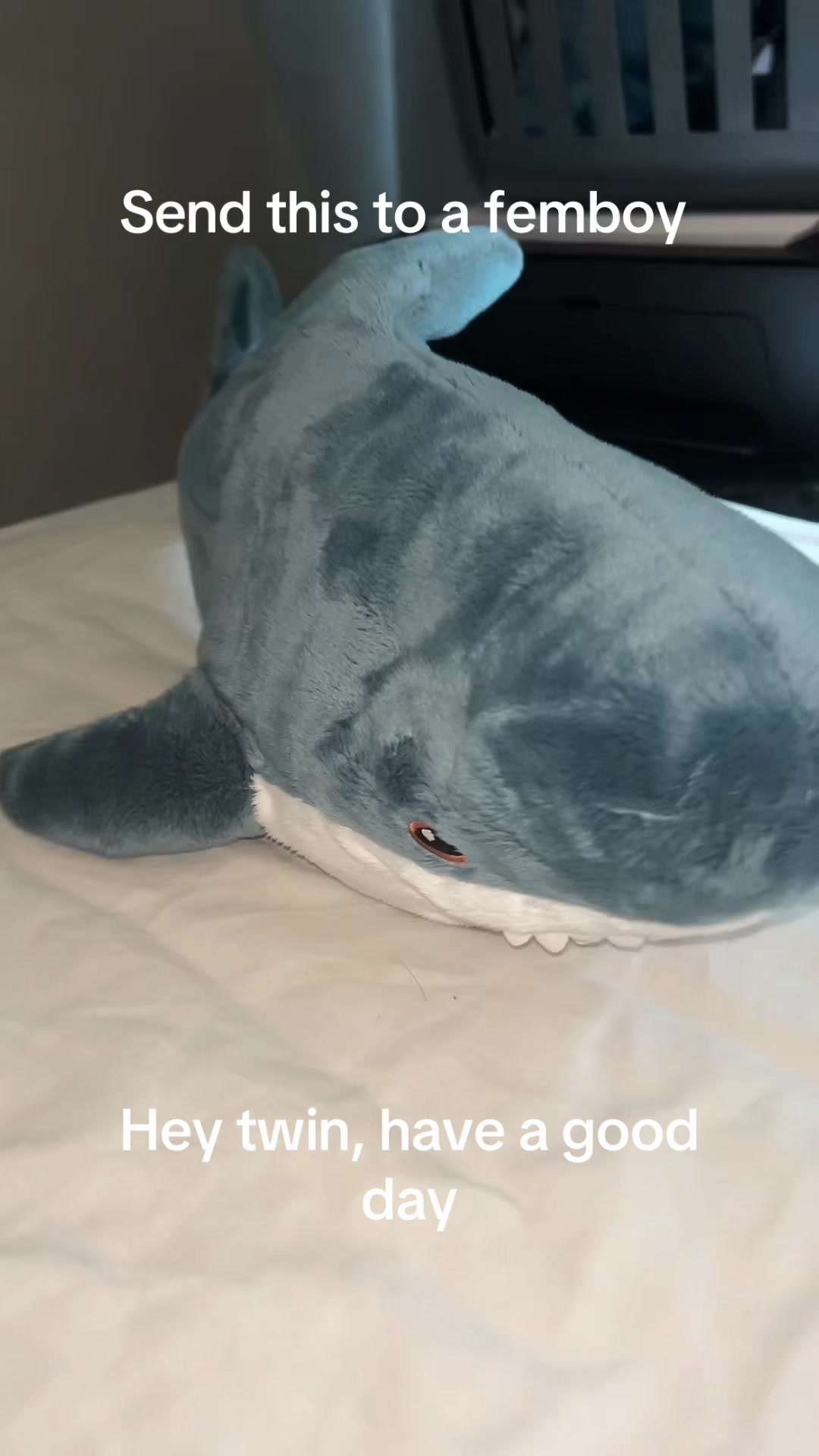 @Blahaj